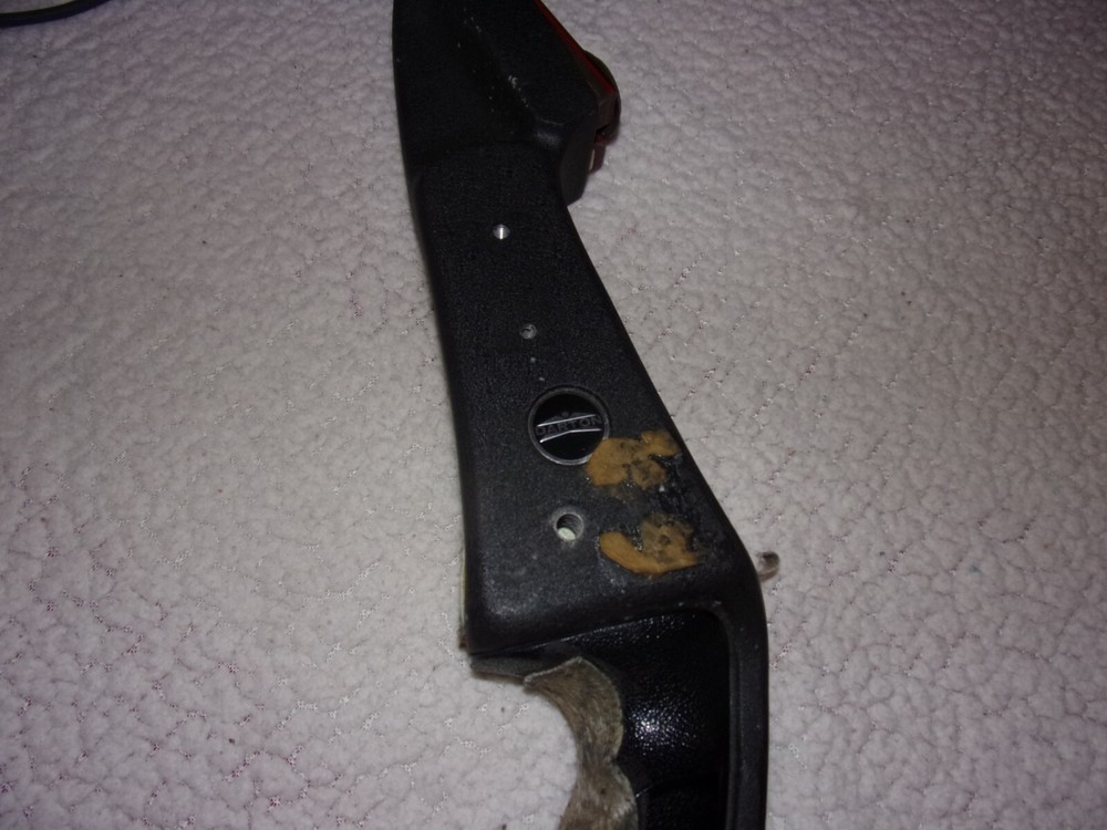 Darton 50MXR Compound Bow RARE