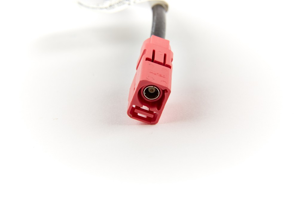 GPS Navigation System Antenna Cable