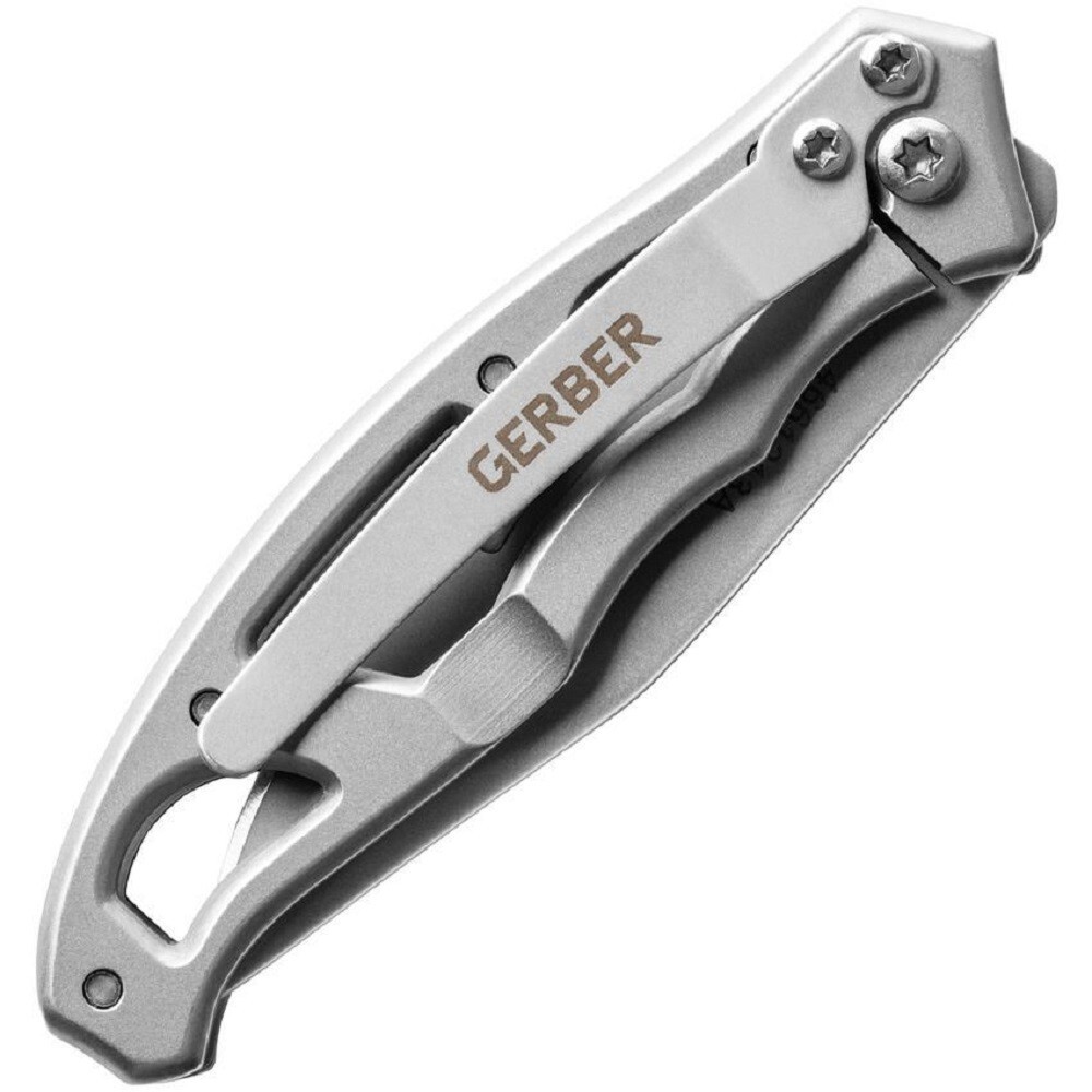 Gerber Mini Paraframe EDC Framelock Pocket Knife - NEW