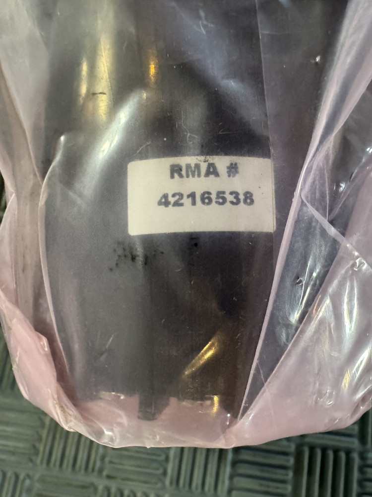 New OEM Sealed DANAHER CONTROLS EAGLE SIGNAL CX202A6 Solid State Timer Counter