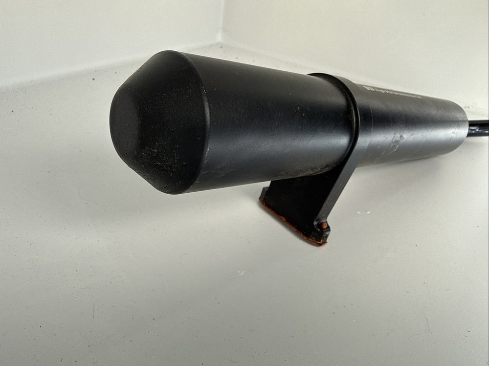 Discontinued Align 90 High Performance Muffler RC Planes/ Helicopters