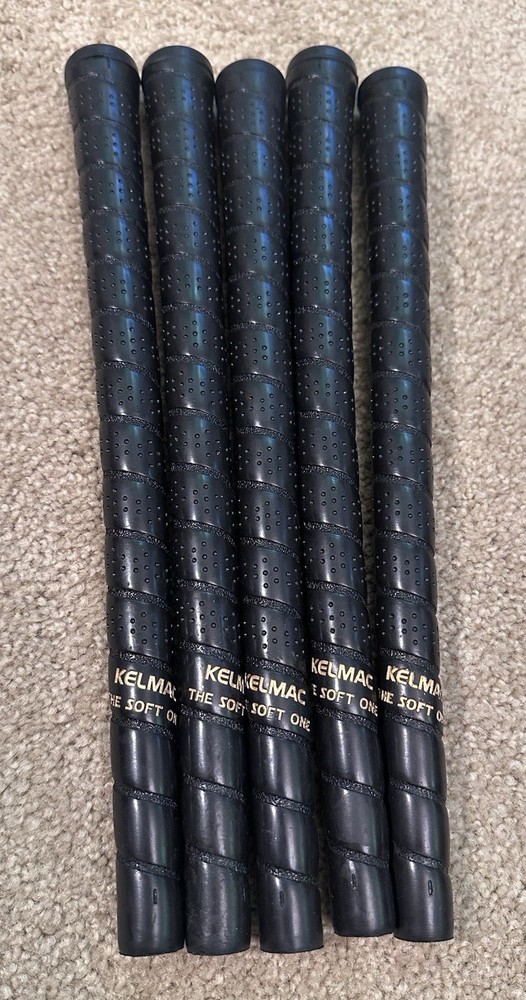 5 Kelmac Grips The Soft Ones Standard