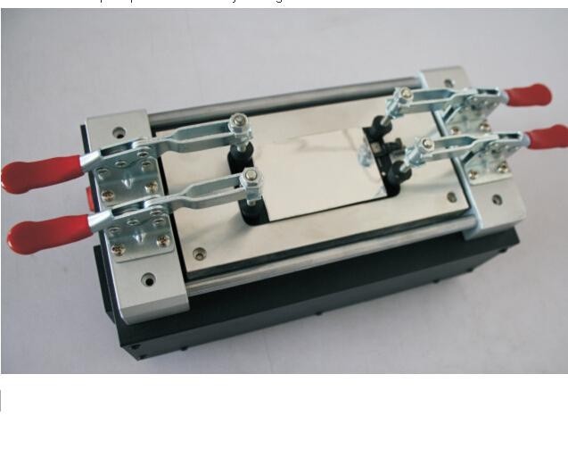 High quality 948L LCDsplit screen machine phone repair machine screen separator