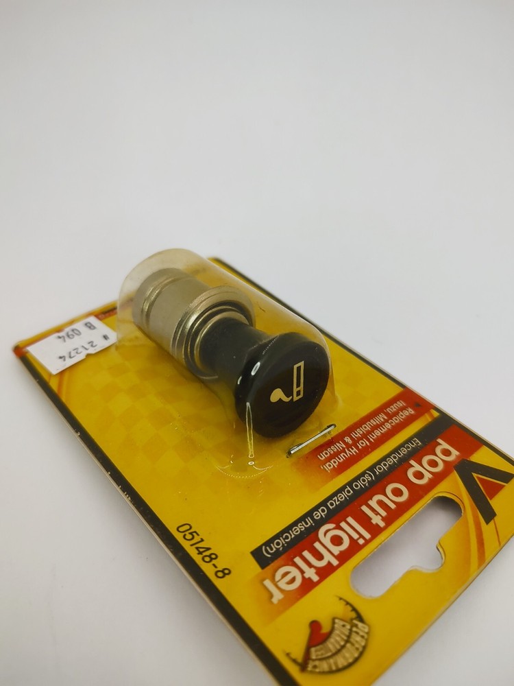 Victor 05148-8 Pop Out Lighter