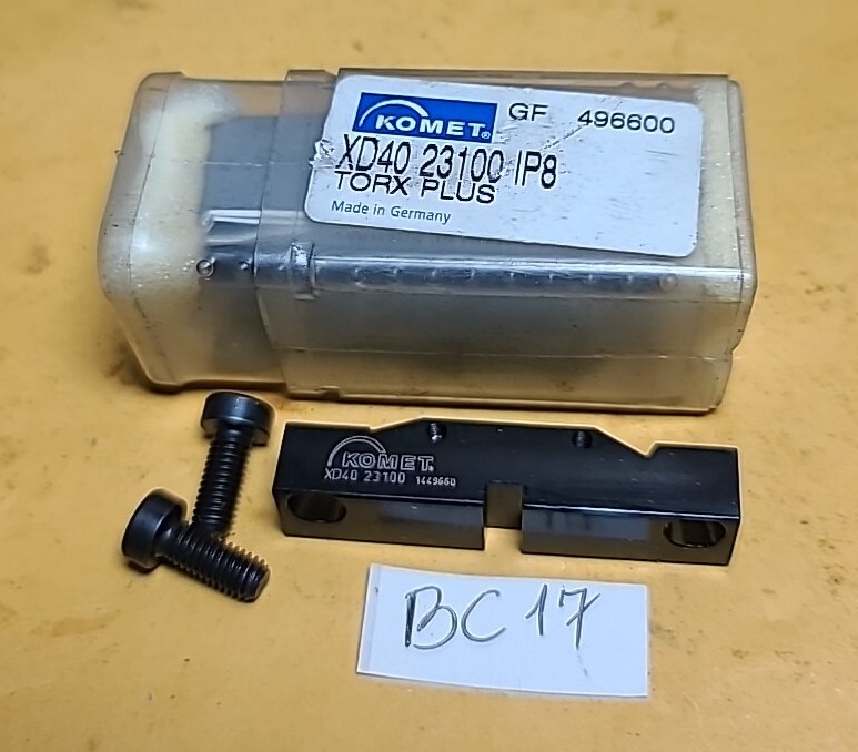 KOMET XD40 23100