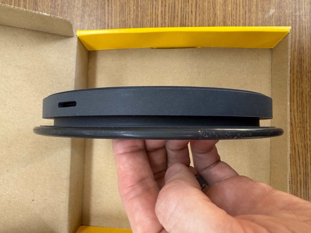 Protech Labyrinth Seal No. LBE-5938-7343-E92