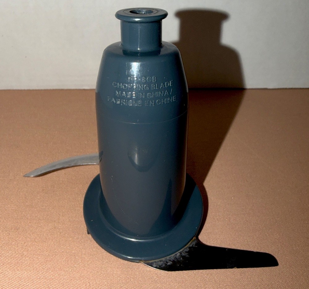 Cuisinart FP-8CB Replacement Chopping Blade for FP-8 Food Processor