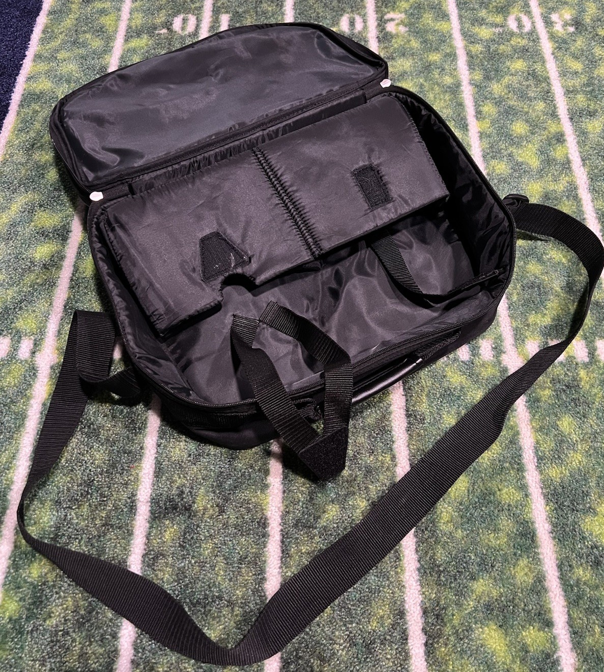 Travel Bag Carrying Case Only for ResMed S8 Series II & HumidAire 3i Humidifier