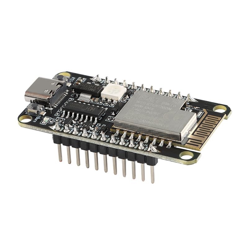 3Pcs BW16-Kit Dual-Frequency WiFi Development Board Bluetooth 5.0Wireless Module