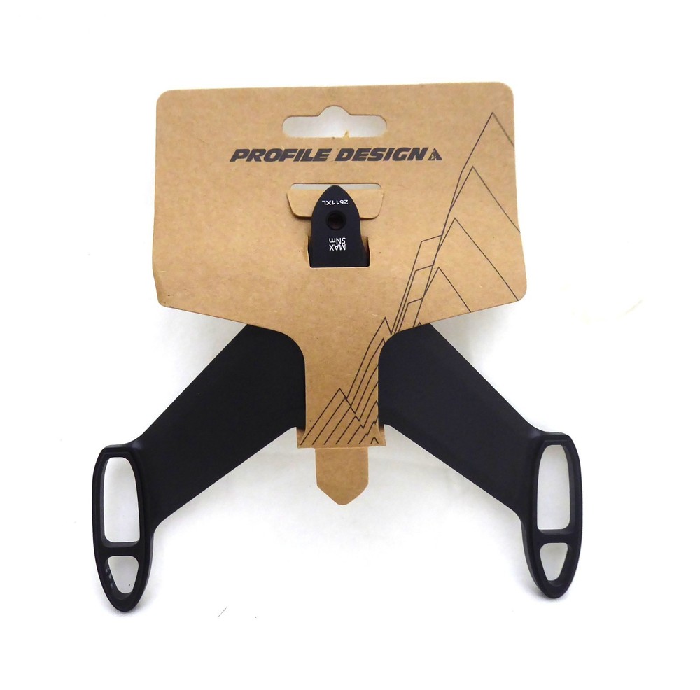 Profile Design A3A BTA Bridge