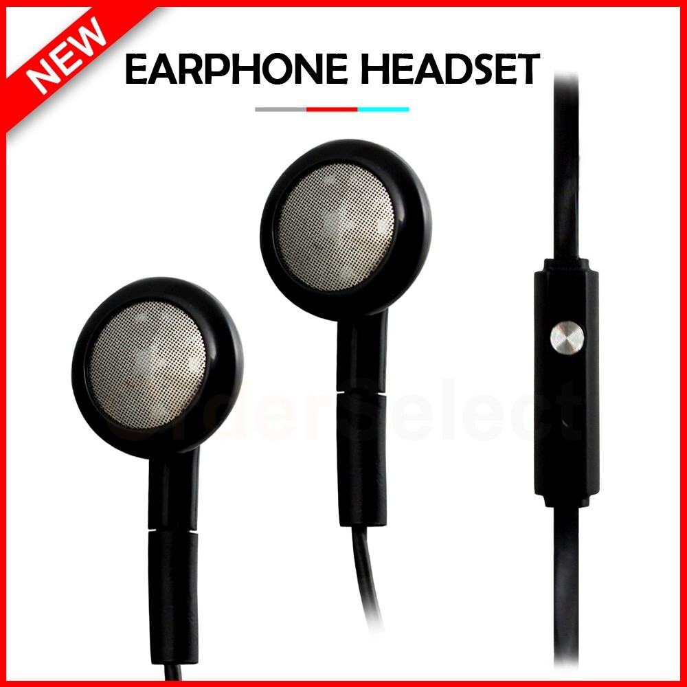 Headphone Earphone Headset Earbuds for Asus ZenFone 8/ZenFone 8 Flip / ZenFone 9