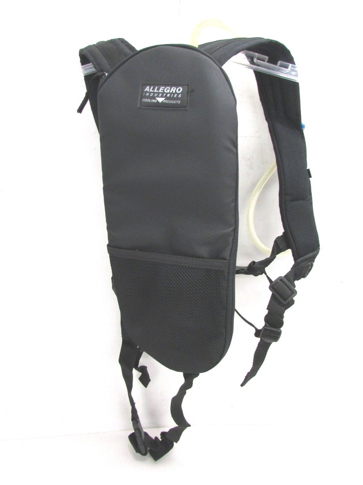 NEW! ALLEGRO INDUSTRIES 70 oz. HYDRATION BACK PACK 8409