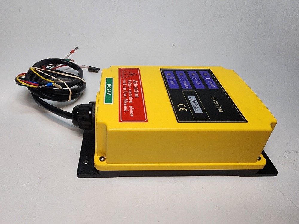Industrial Remote Control Elevator Remote Control Switch 500M Long-Distance READ