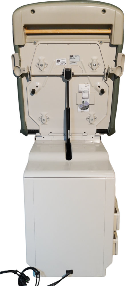 Midmark Ritter 204 Exam Table