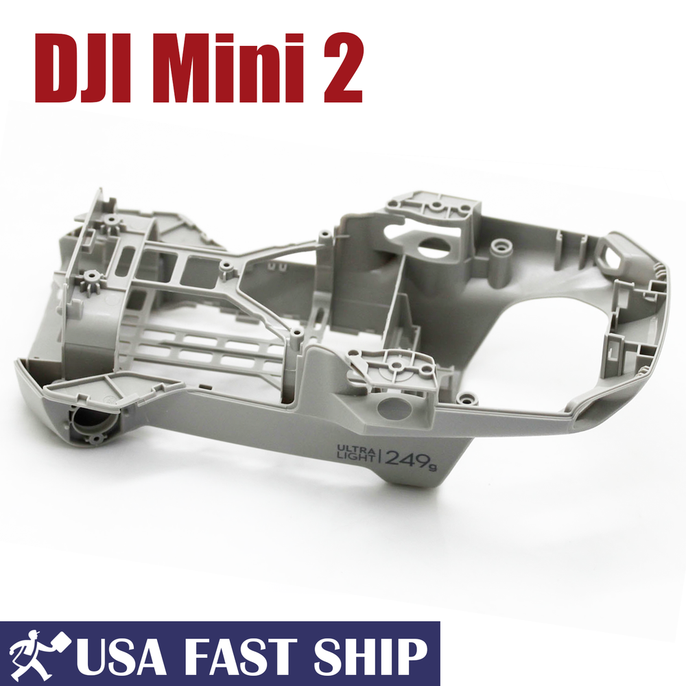 OEM Middle Cover Module Frame Shell Body Case For DJI Mavic Mini 2 Mini2 Drone