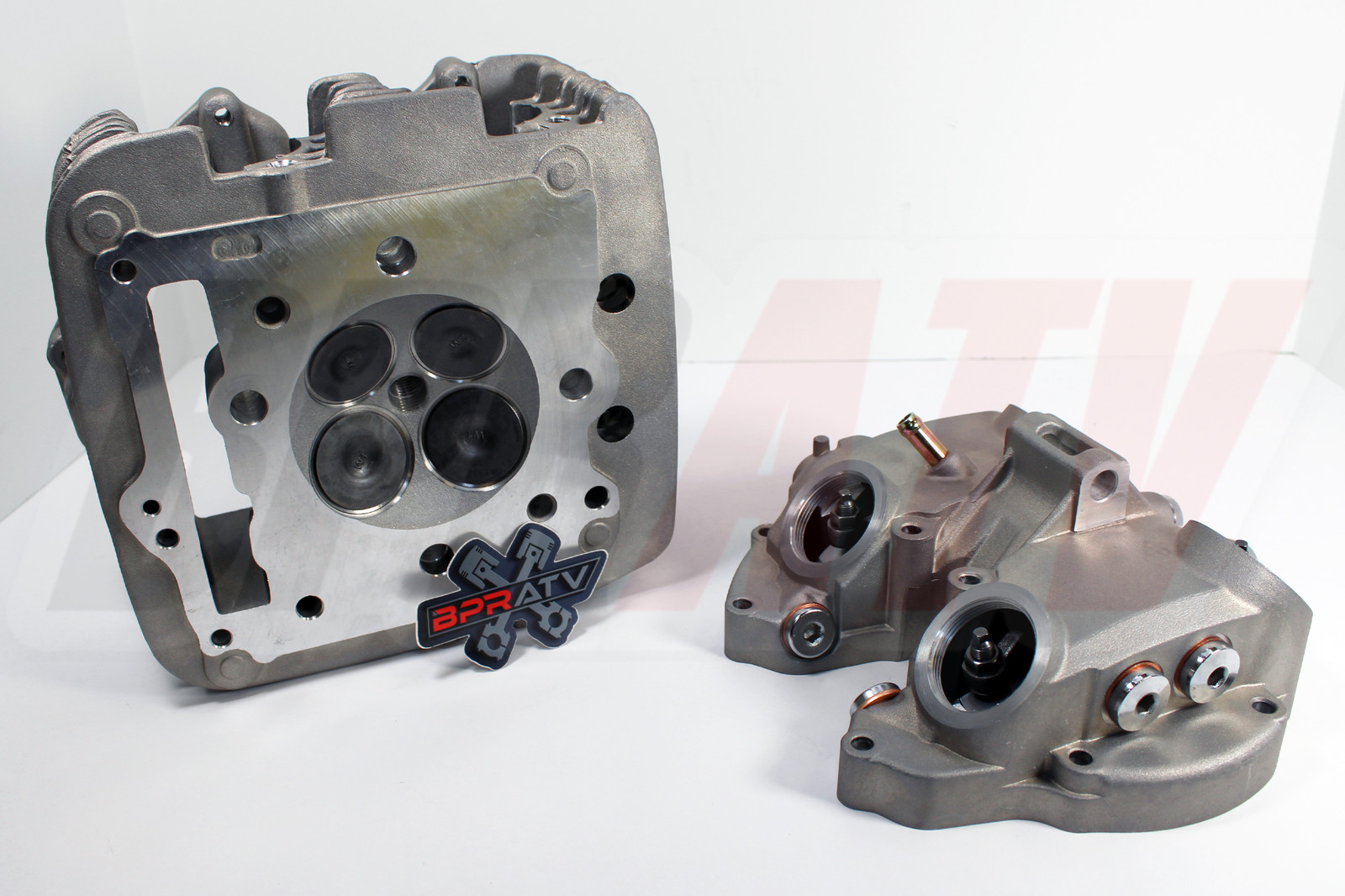 Honda TRX400EX TRX 400EX Assembled Cylinder Head Stage 2 Camshaft Chain Bearings