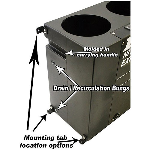 Nitrous Express 15935