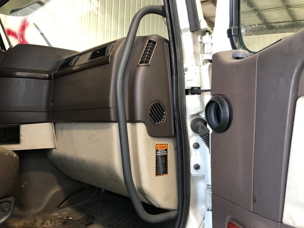 Volvo VNL 28"(in) Grab Handle, Cab Entry (Front) - Used