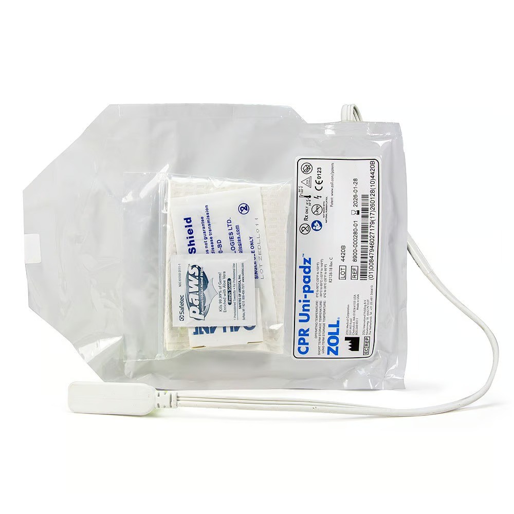 Replacement For AED 8900-000280-01