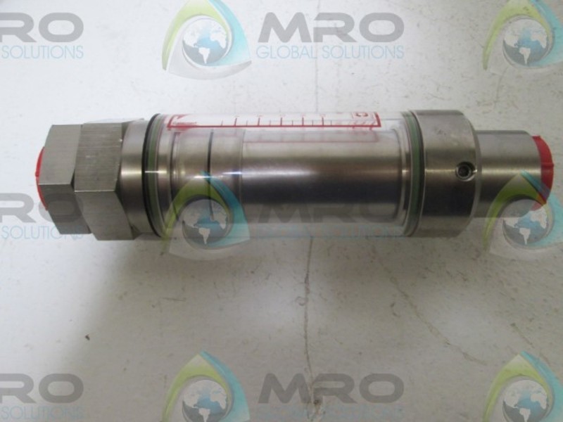 UCC FM 26 222 112 FLOWMETER NSMP