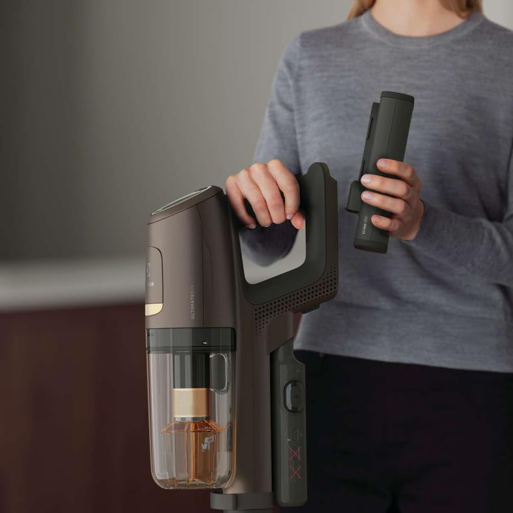 Ultimate800™ Replacement Battery