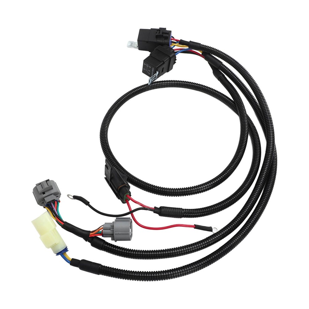 For Honda ES Shift Kit Rancher 350 ES Bypass Angle Sensor Shift Motor Computer q