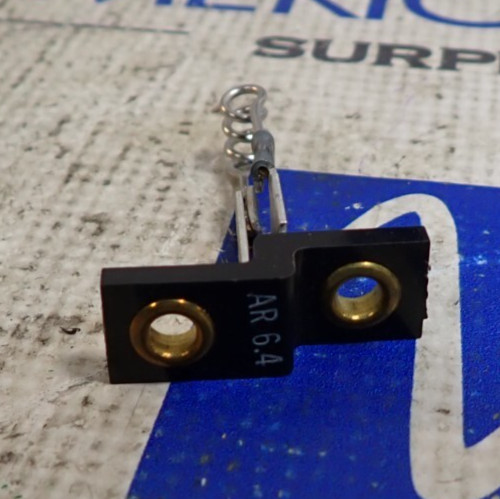 1 NEW - Square D AR6.4 Thermal Overload Heater Element