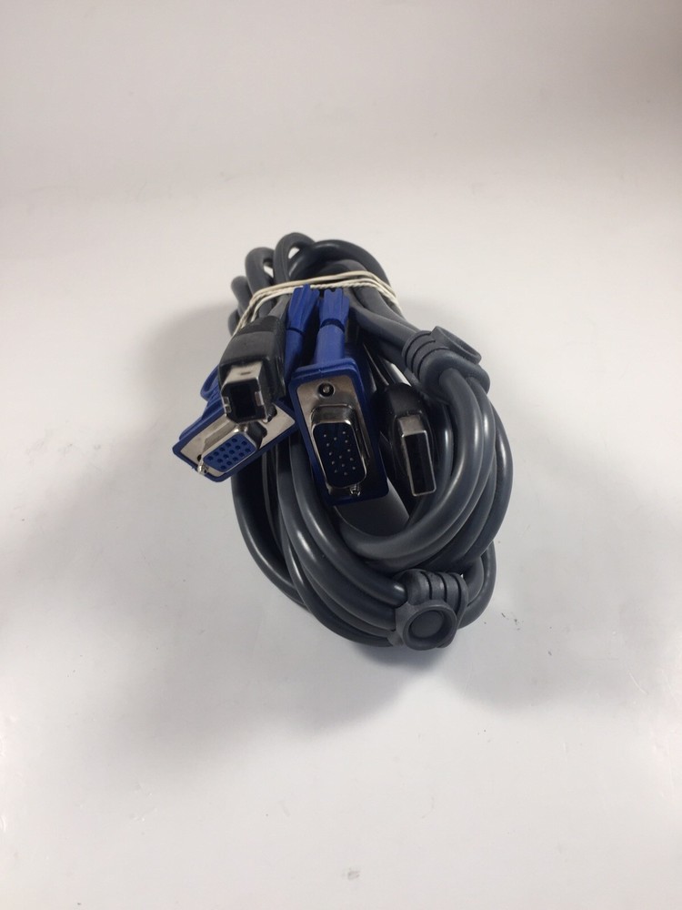 KVM Switch USB Cable Kit for KVM Switch