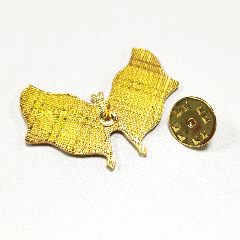 Wholesale Pack of 10 USA American Israel Friendship Flag Bike Hat Cap lapel Pin