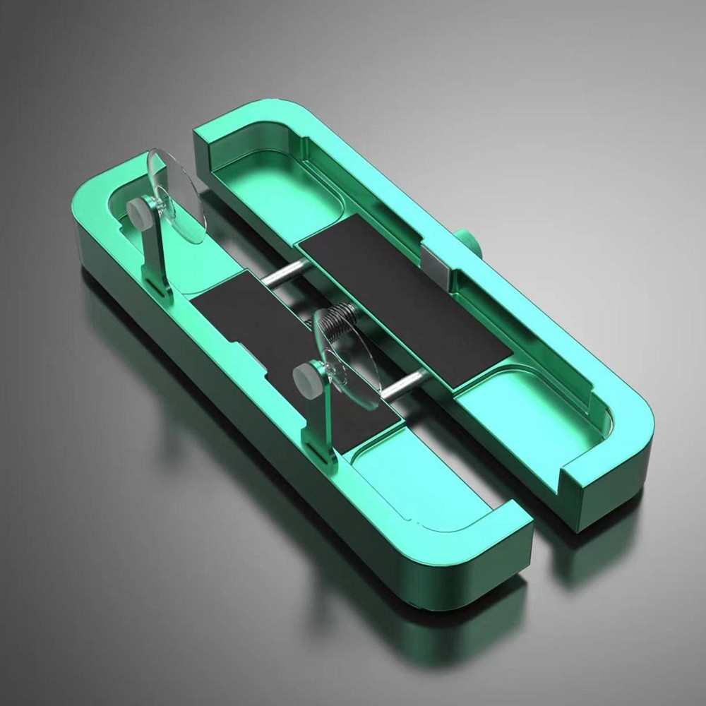 Multi-function Mobile Phone Universal Clamp Fixture Fixed Screen Disassemble