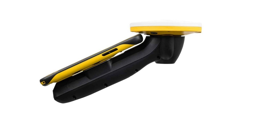 Trimble DA2 GNSS Antenna Handle Packout