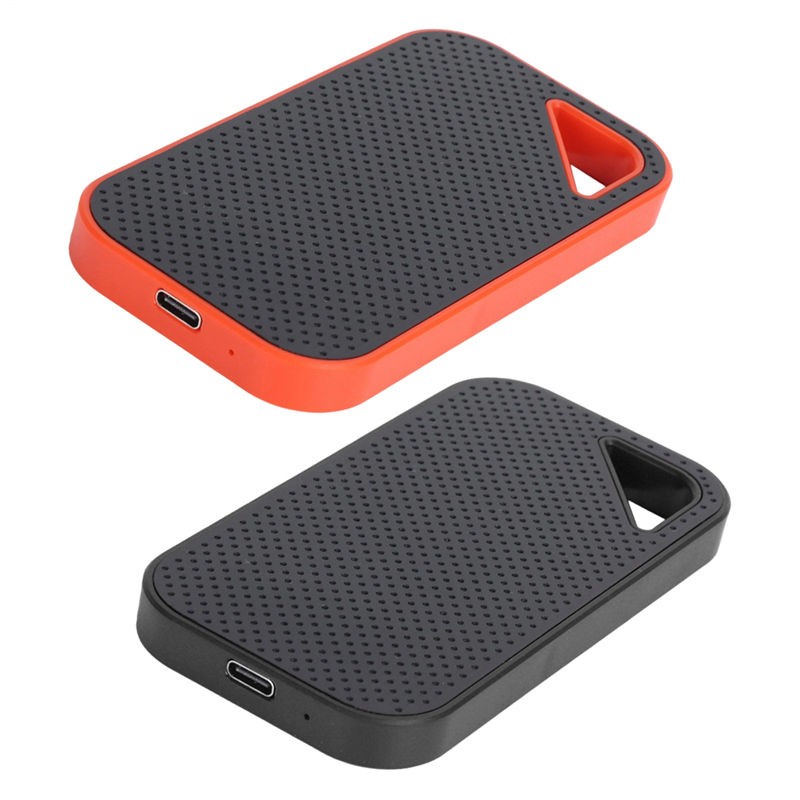 USB3.1 Portable External External Hard Drive for PC 4 TB Data Backup