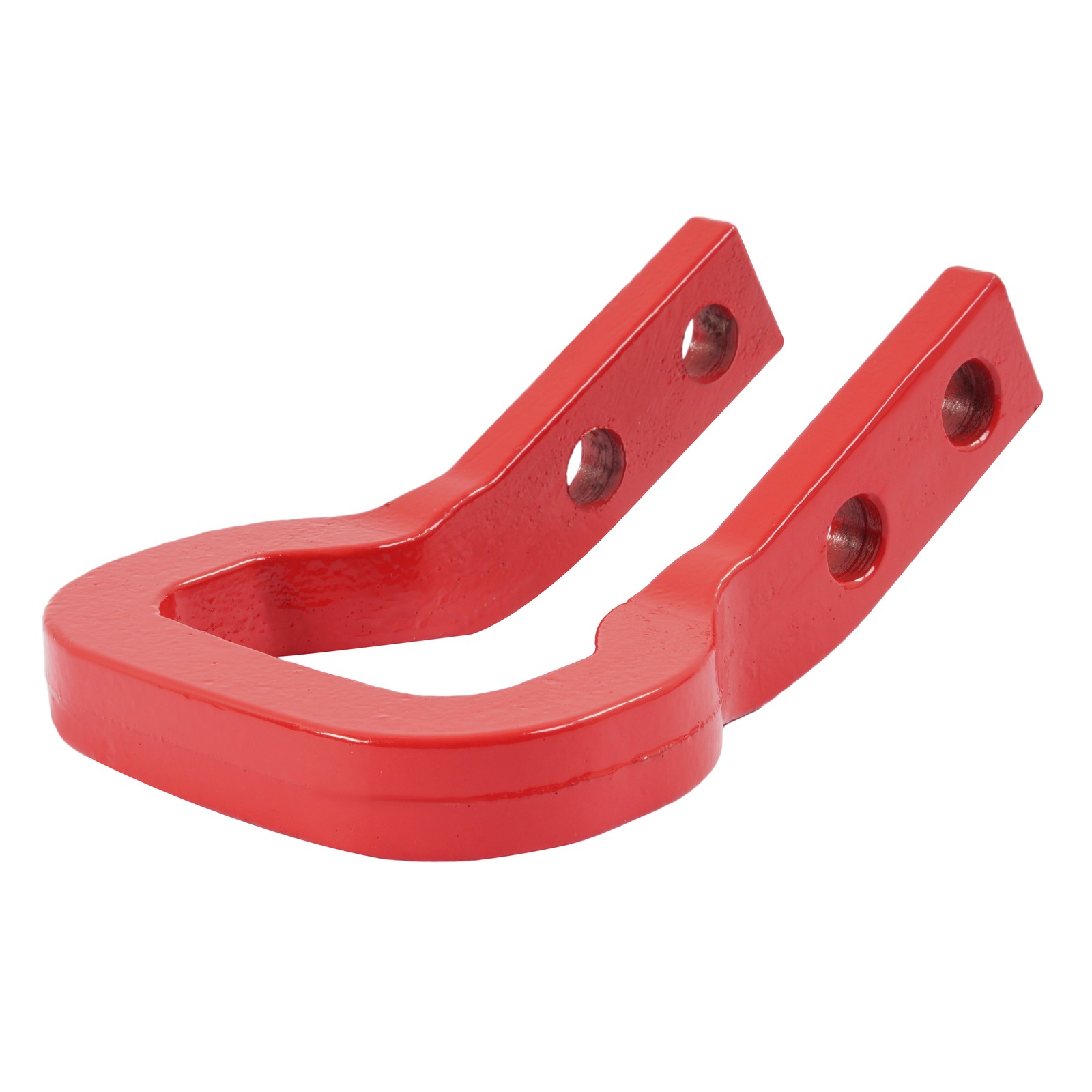 #85137122 Pair Front Recovery Tow Hook For Chevy Colorado 23-26 GMC Canyon 23-26