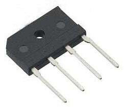 3Pcs D3SB80-7000 3S Bridge Rectifiers 120 Amp 800 Volt