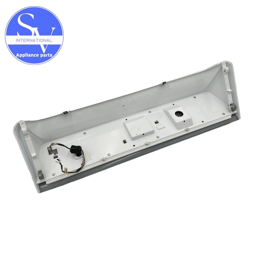 Maytag Washer Control Panel W11114670 W11135391
