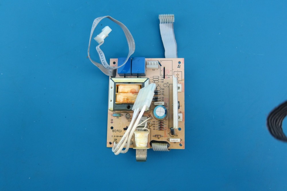 STOELTING CONTROL BOARD PART# 521720 (HSC# 608-20)  608-20