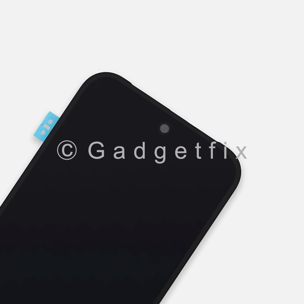 For Google Pixel 9 OLED Display LCD Touch Screen Digitizer Assembly Replacement