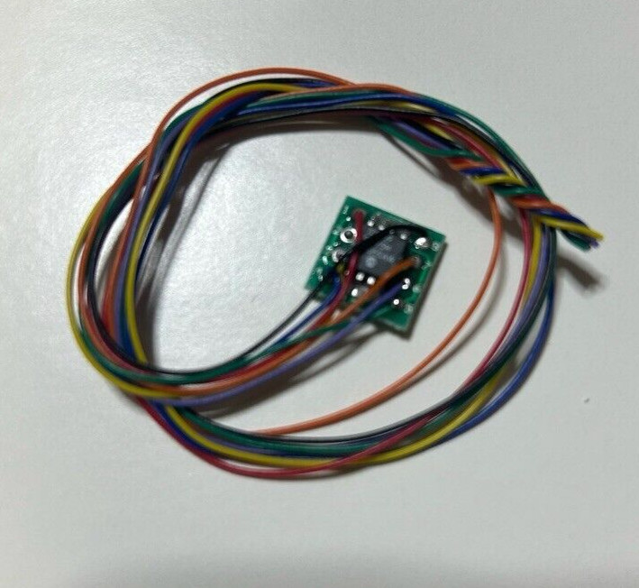 PS1 PS One MM3 Multimode 3 Modchip USA  Pre Wired