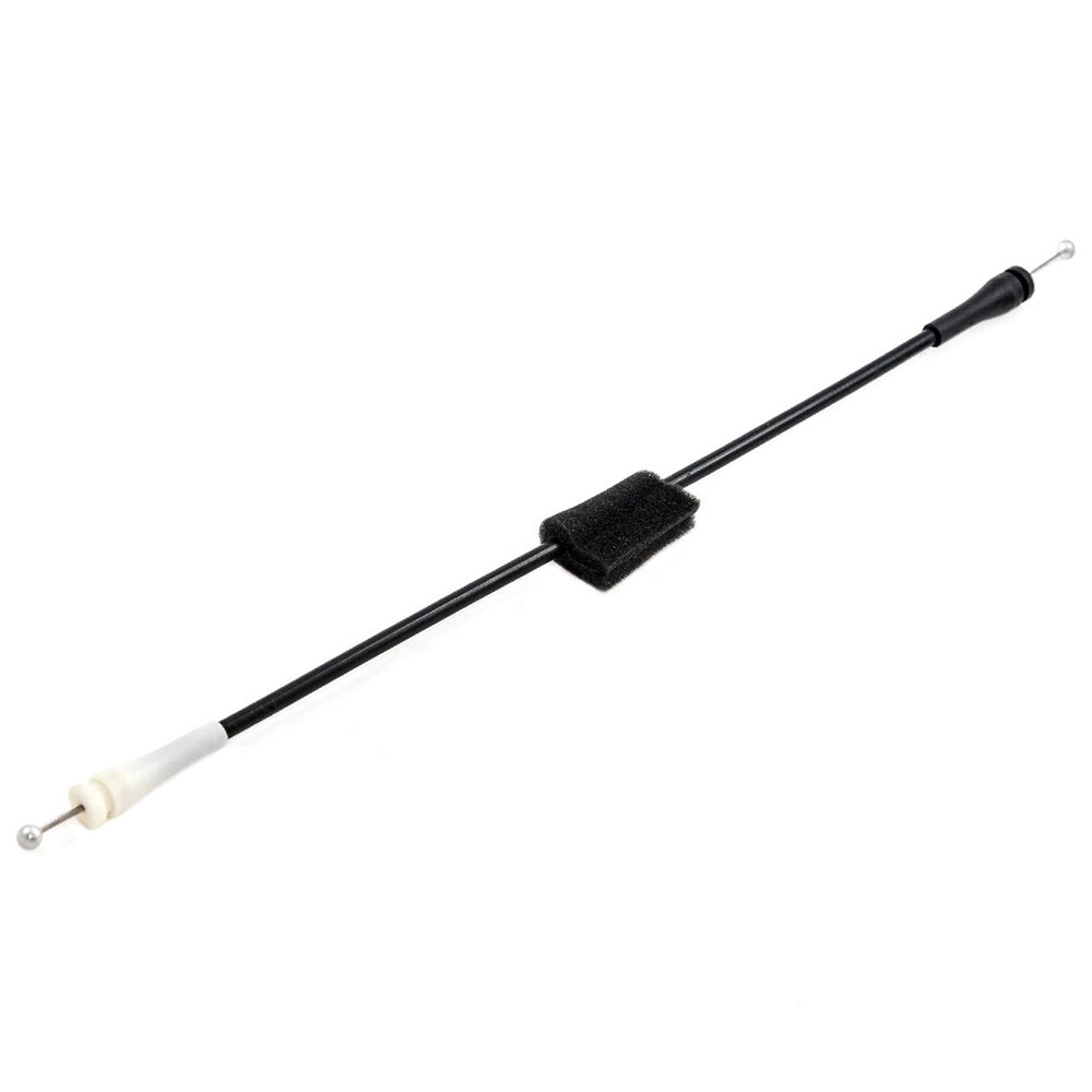 Latch Release Cable Replacement for 1997-2002 Fits Ford Expedition Tailgate RED1