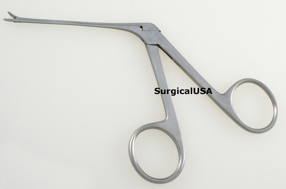 Bellucci Micro Scissors Delicate Blade Shaft 2.75inch Surgical Instruments NEW