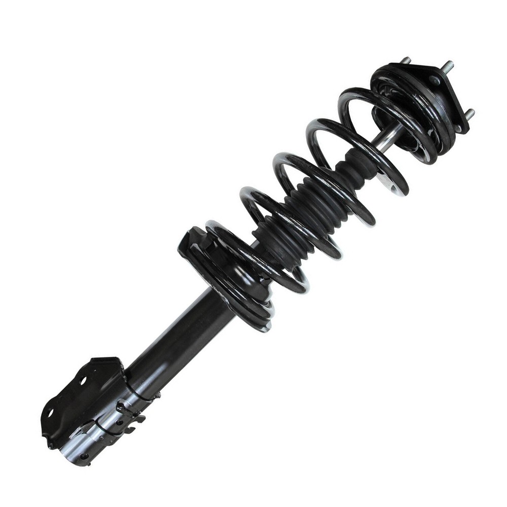 Pair Front Struts w/ Coil Spring Assembly Replacement for 2007 - 2015 Mazda CX-9