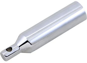Drag Specialties Forward Controls/Floorboard Mounting Stud 17-0472-SC1