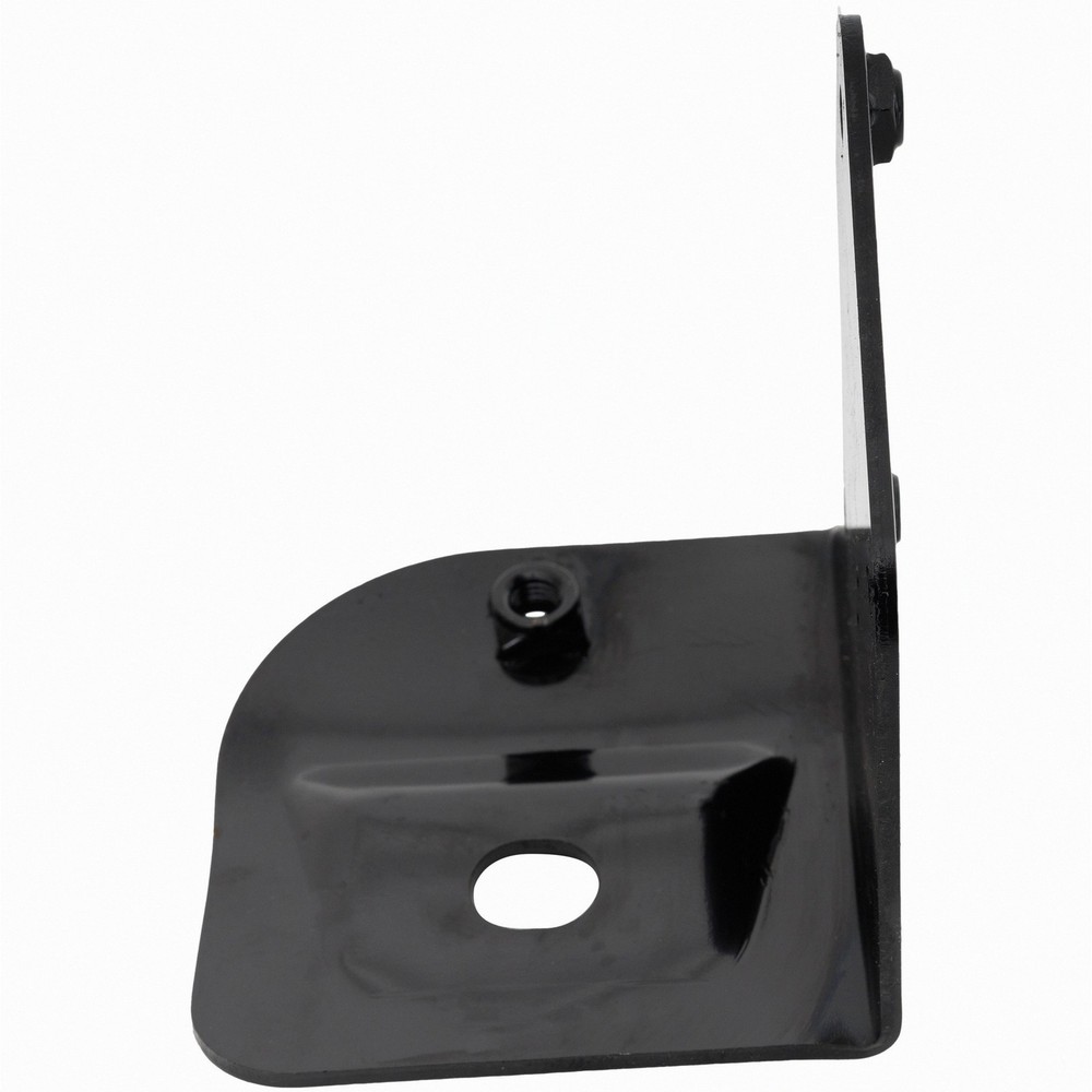 Front RH Lower Bumper Bracket For Jeep Gladiator Wrangler CH1063110
