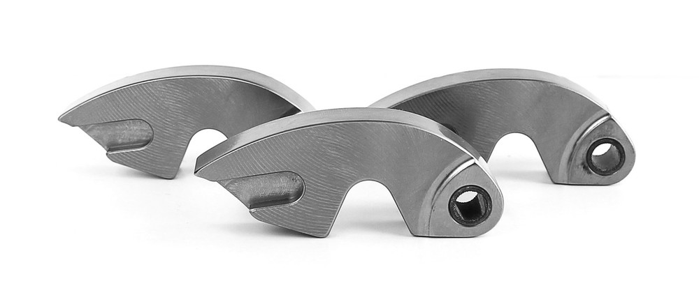 EPI Belly Buster Pro Weights - Clutch Weights