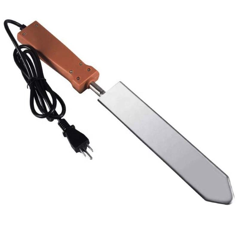 Electric Uncapping Knife with Controller