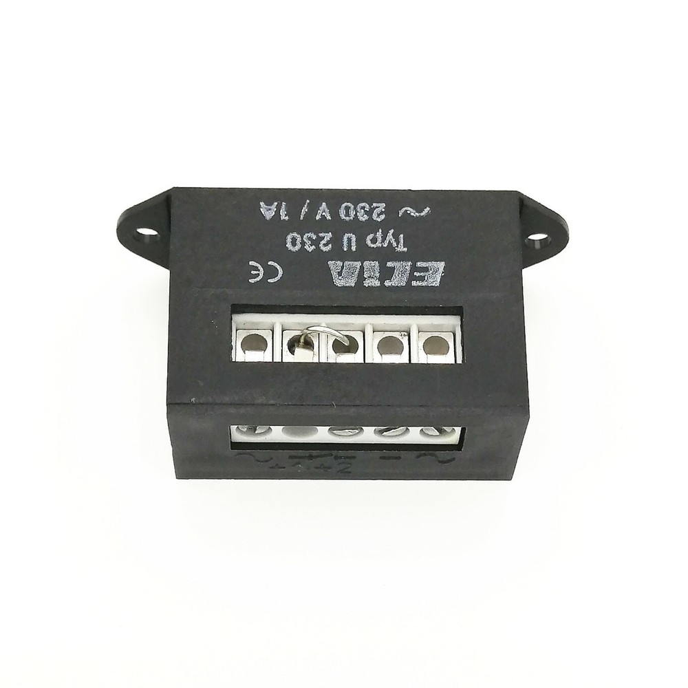 1PC brake rectifier power supply module TYP U230 230V/1A