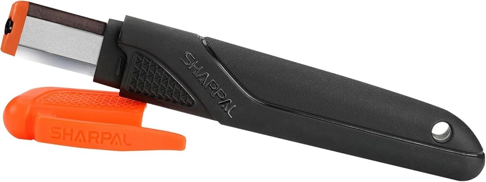 All-in-One Garden & Kitchen Tool Sharpener