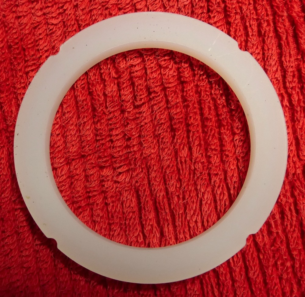 E61 Grouphead espresso Gaskets 2 sets, 10.95