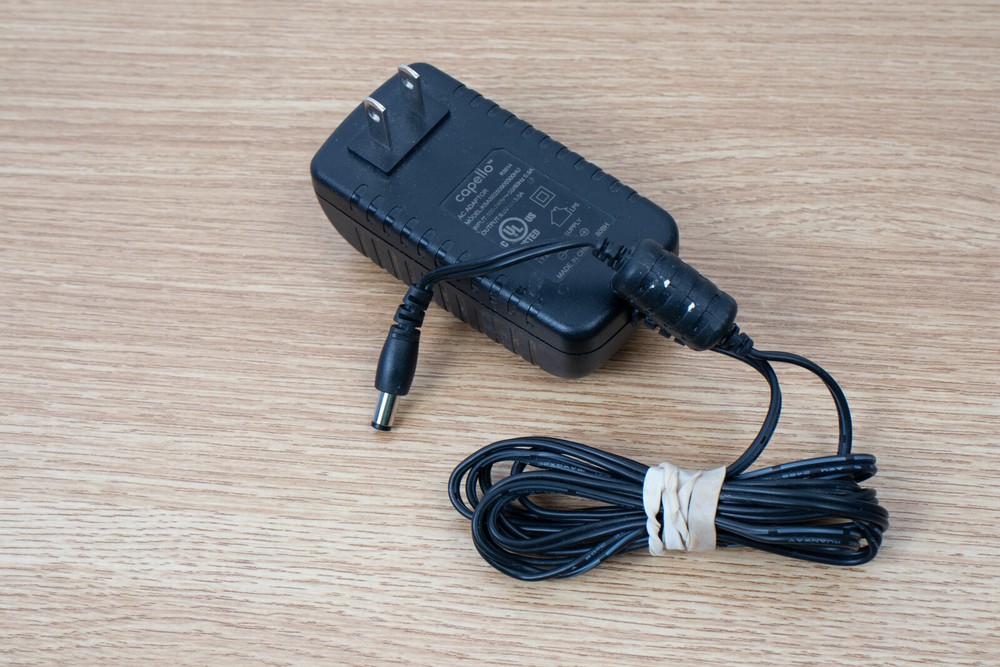 Capello R3014 AC Adapter