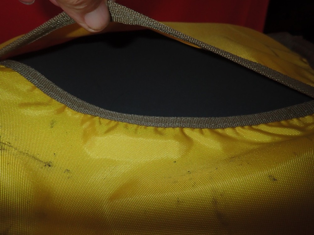 Spec Ops T.H.E. Pack E.D.C. Coyote Brown Smaller Model